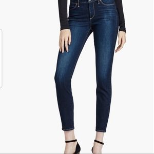 Lucky Brand Skinny Hayden Jeans